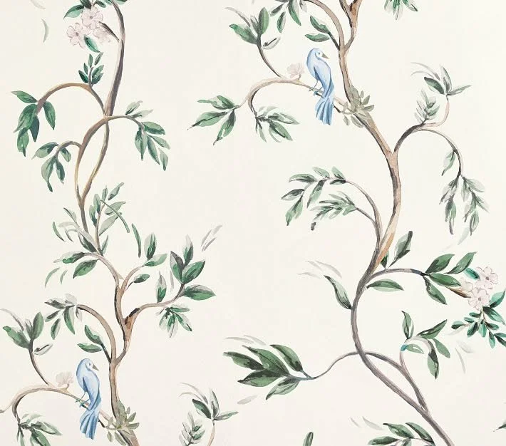 055_AERIN Trellis Vines Wallpaper.jpg