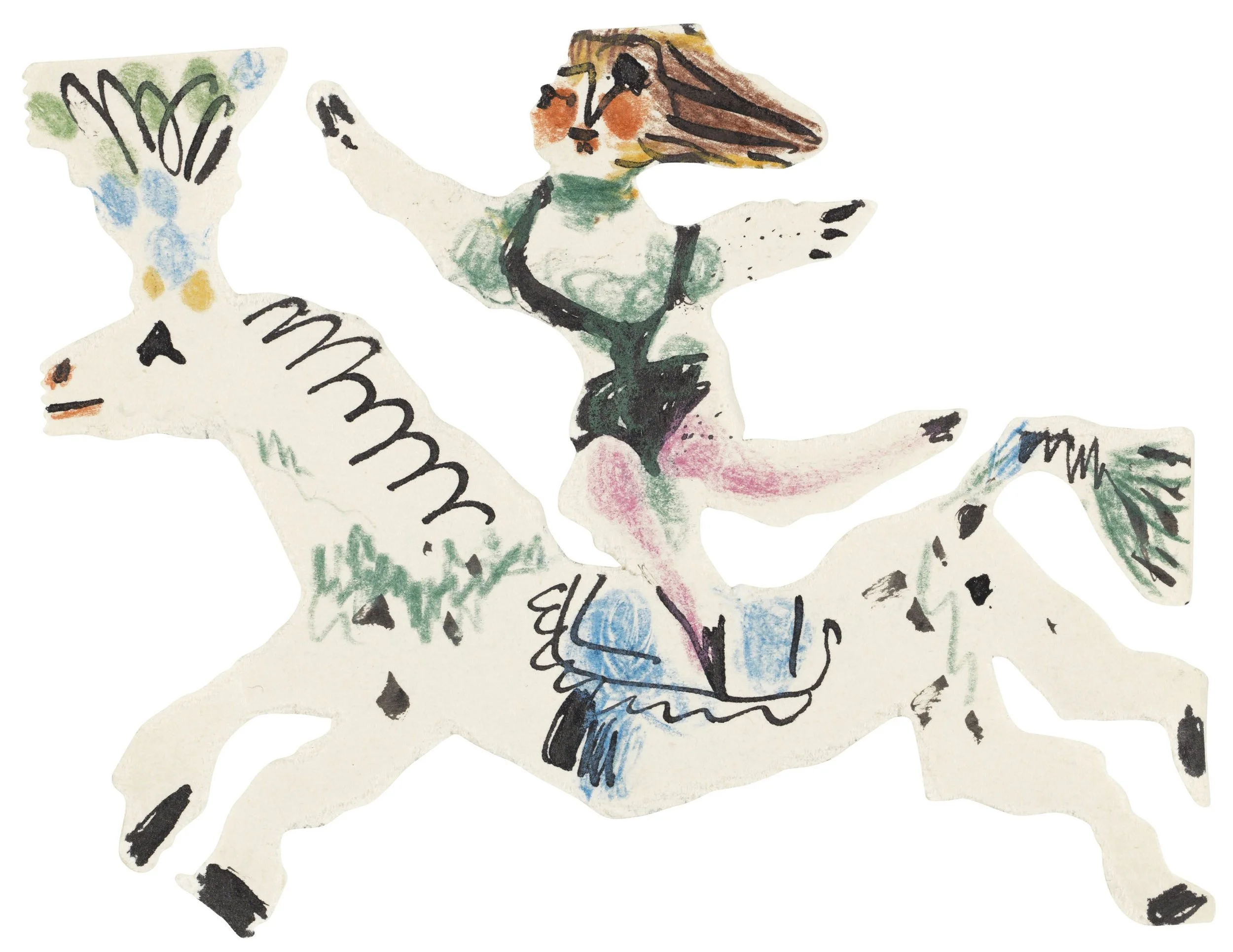 102_Pablo Picasso (1881-1973) _ Sans titre (.jpg