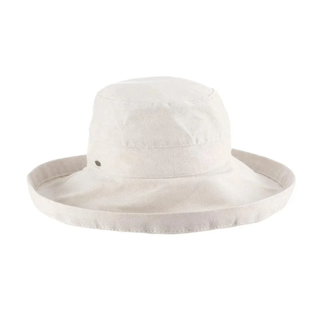 155_White Cotton Garden Hat - Hudson Grace.jpg