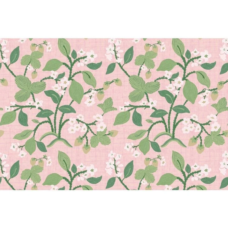 026_Strawberry Hill Rose Pink Fabric by the .jpg