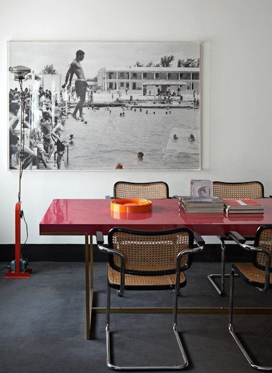 110_Design Classics_ Thonet Bentwood Chairs .jpg