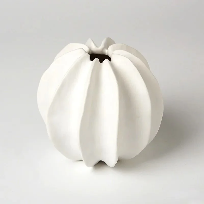 006_Global Views White Sea Star Vase & Revie.jpg