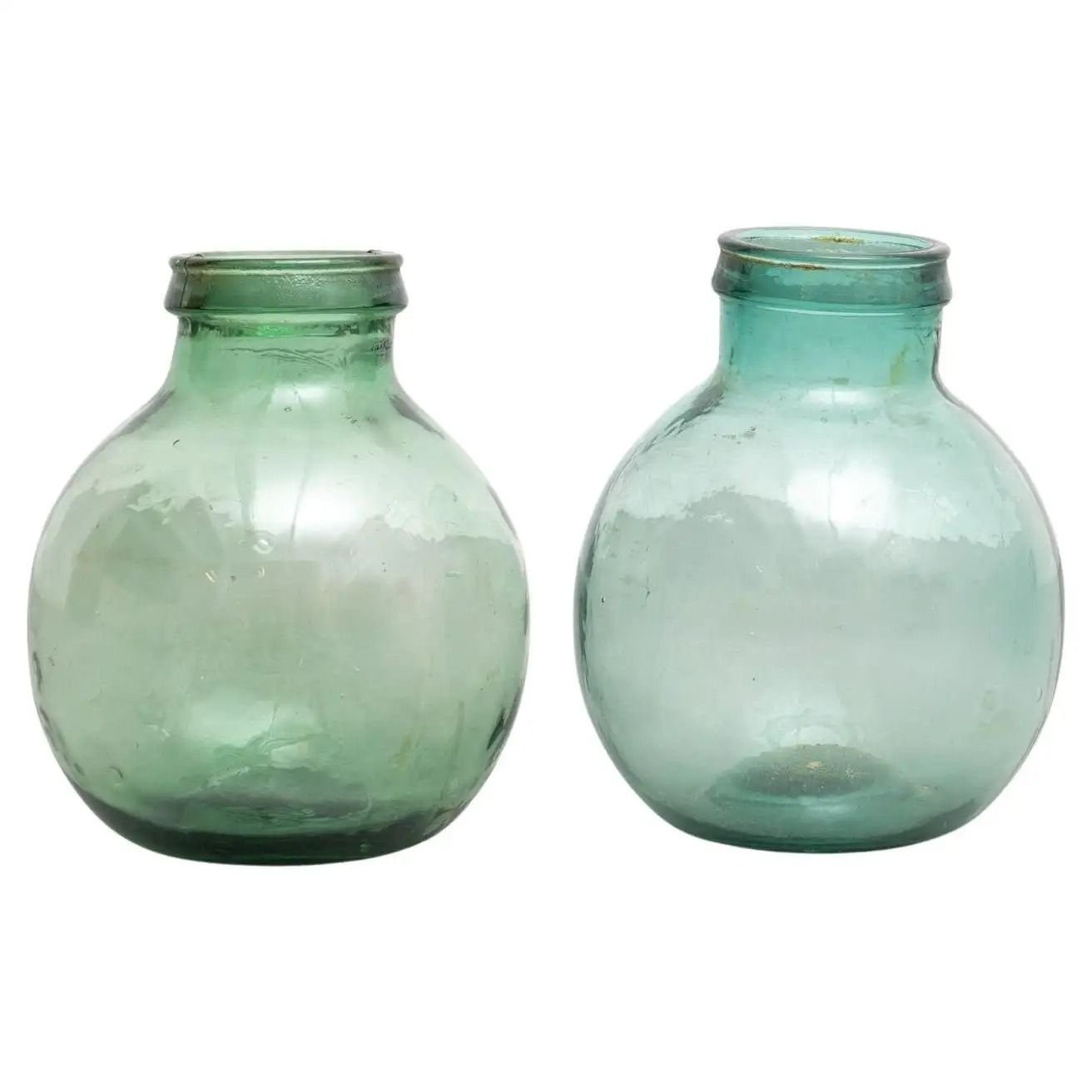 137_Antique French Viresa Set of Two Glass B.jpg
