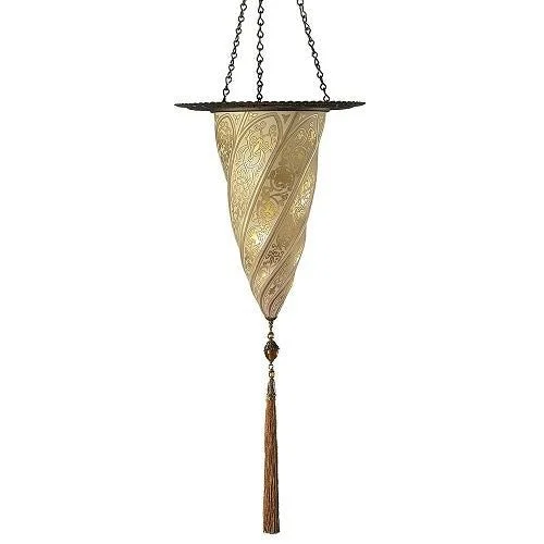 041_Cesendello Pendant Light with Ring - Gol.jpg