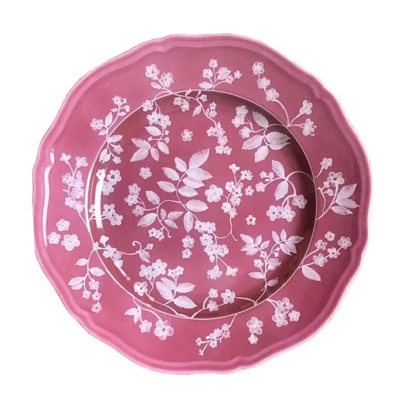 106_Cabana x Ginori 1735 _ Porcelain Plates .jpg