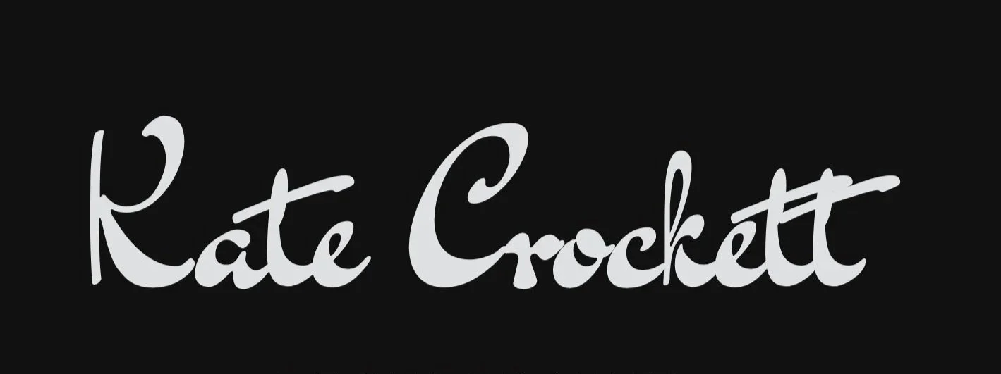 Kate Crockett