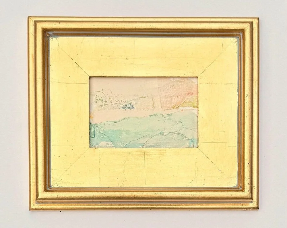 040_Framed Original Abstract Artwork, Mixed .jpg
