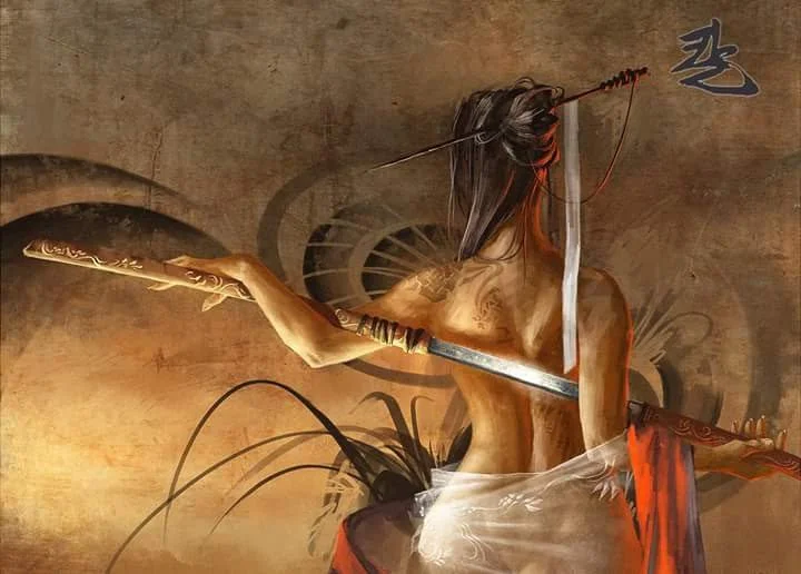 Chiron Retrograde in Aries - The wound is the place where the light enters you.