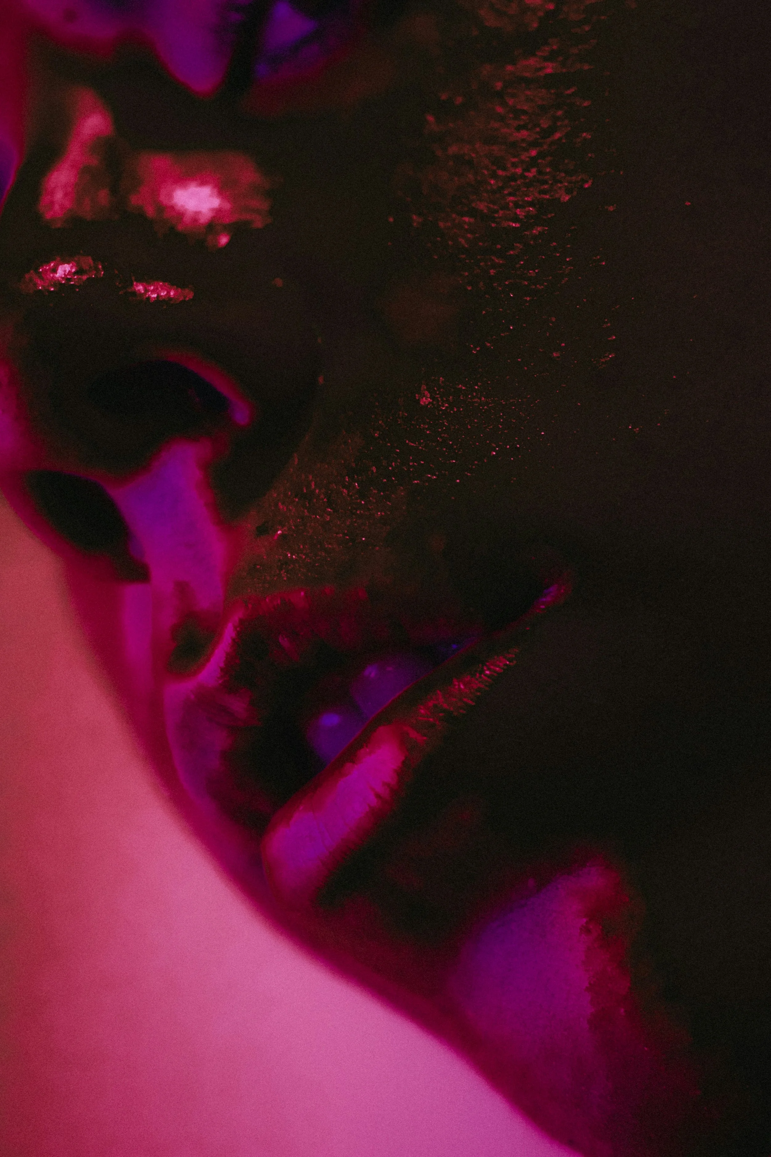 Mars ingresses Capricorn - The Sacred Discipline of Desire.