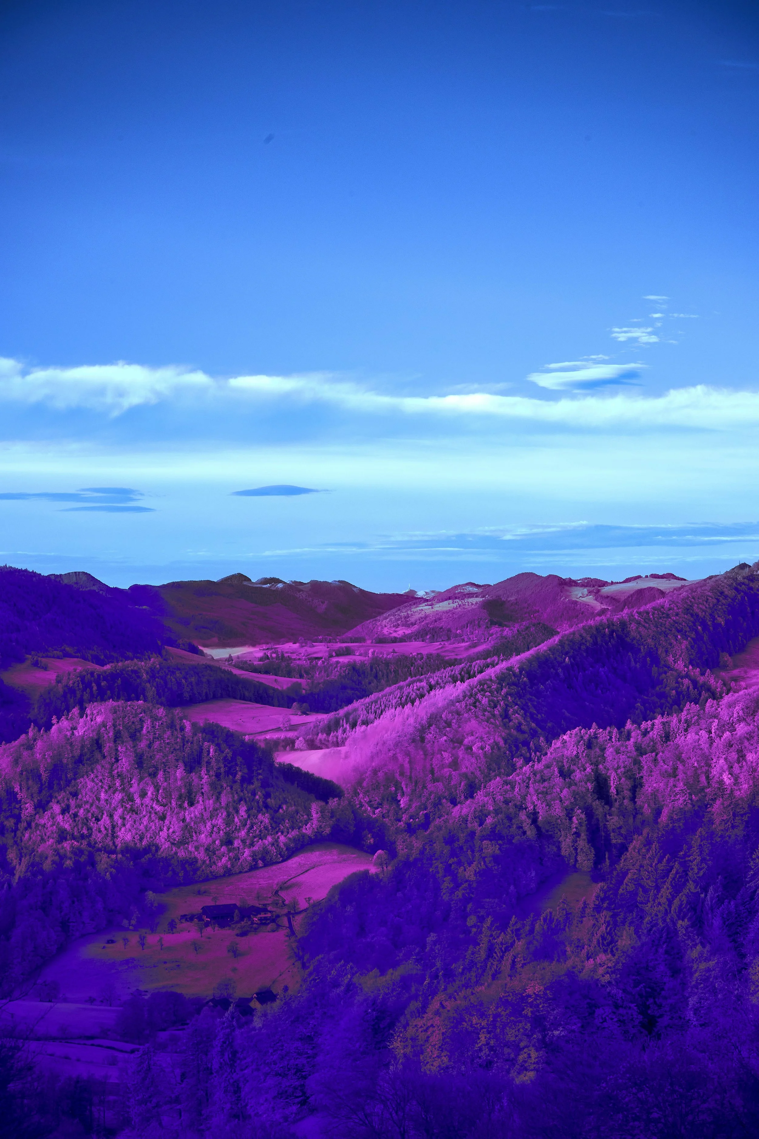 Sagittarius New Moon 28º.  Galactic lunation that quietly rewrites your relationship with HOPE.