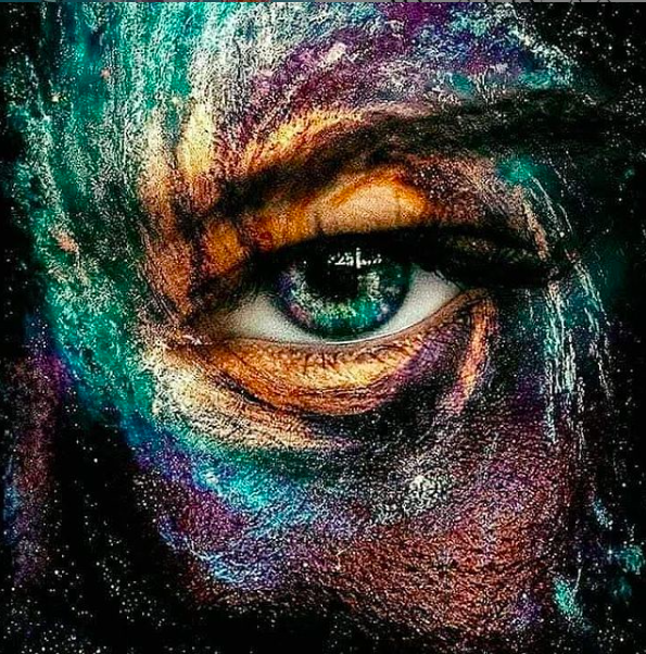 Saturn in Aries - The Fire Organises Itself.