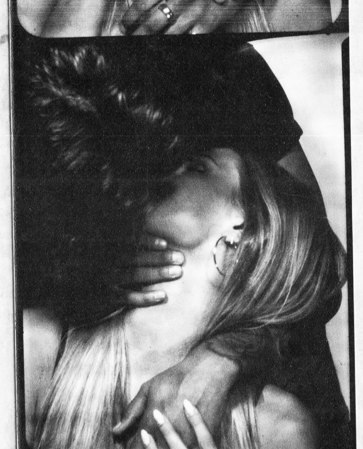 Venus in Aries - from the depth of Pisces a flame struck.