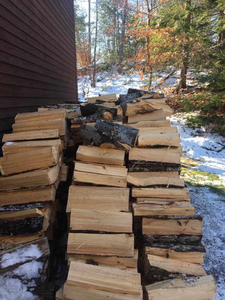 Tall Timbers Tree Service Stacked Wood.jpg