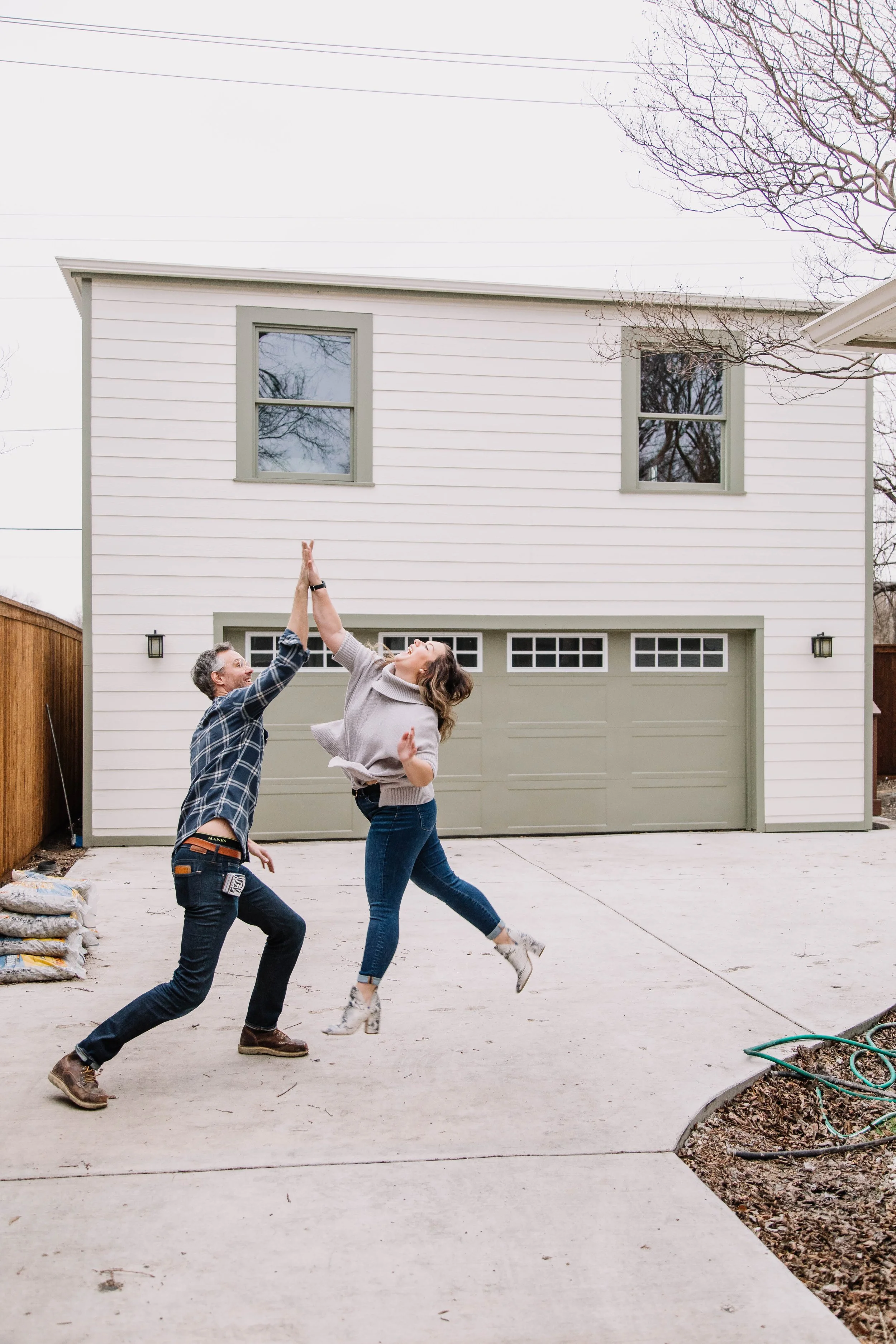 Your Garage Is Probably the Most Wasted Room in Your House. Here's What to Do About It.