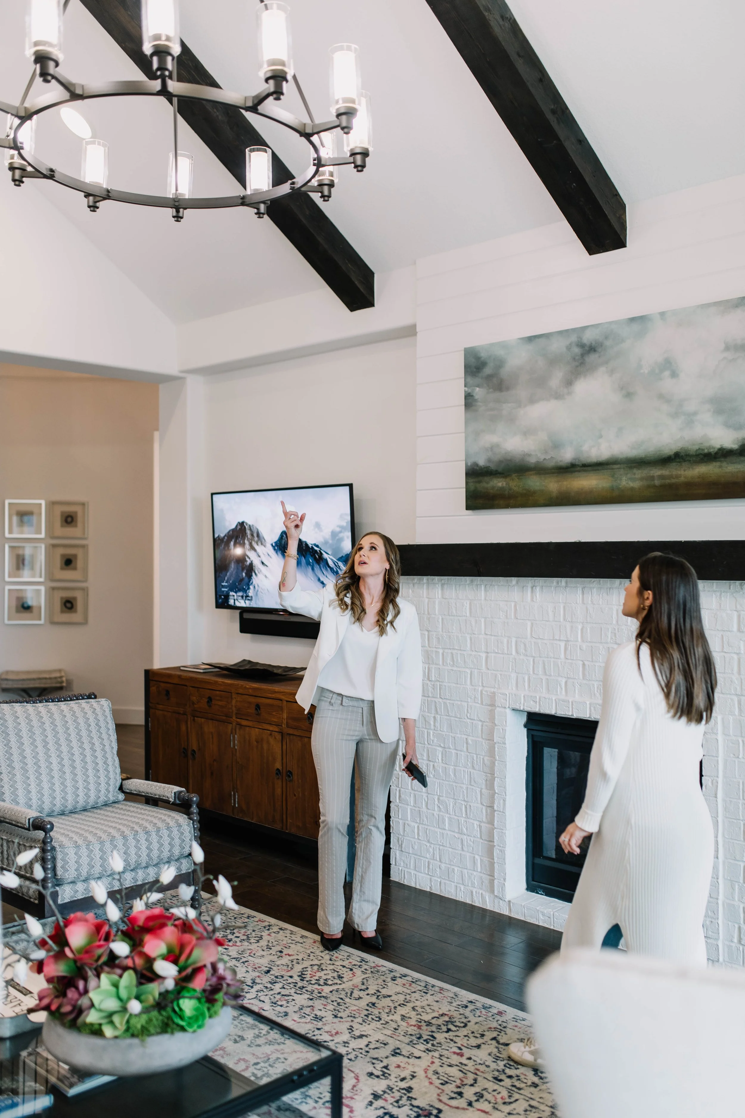 Listing Your Home in DFW This Summer? May Is When the Real Work Starts.