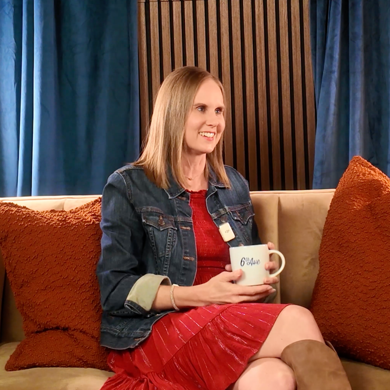 Episode 12: Holly Elrod - Real Estate Agent