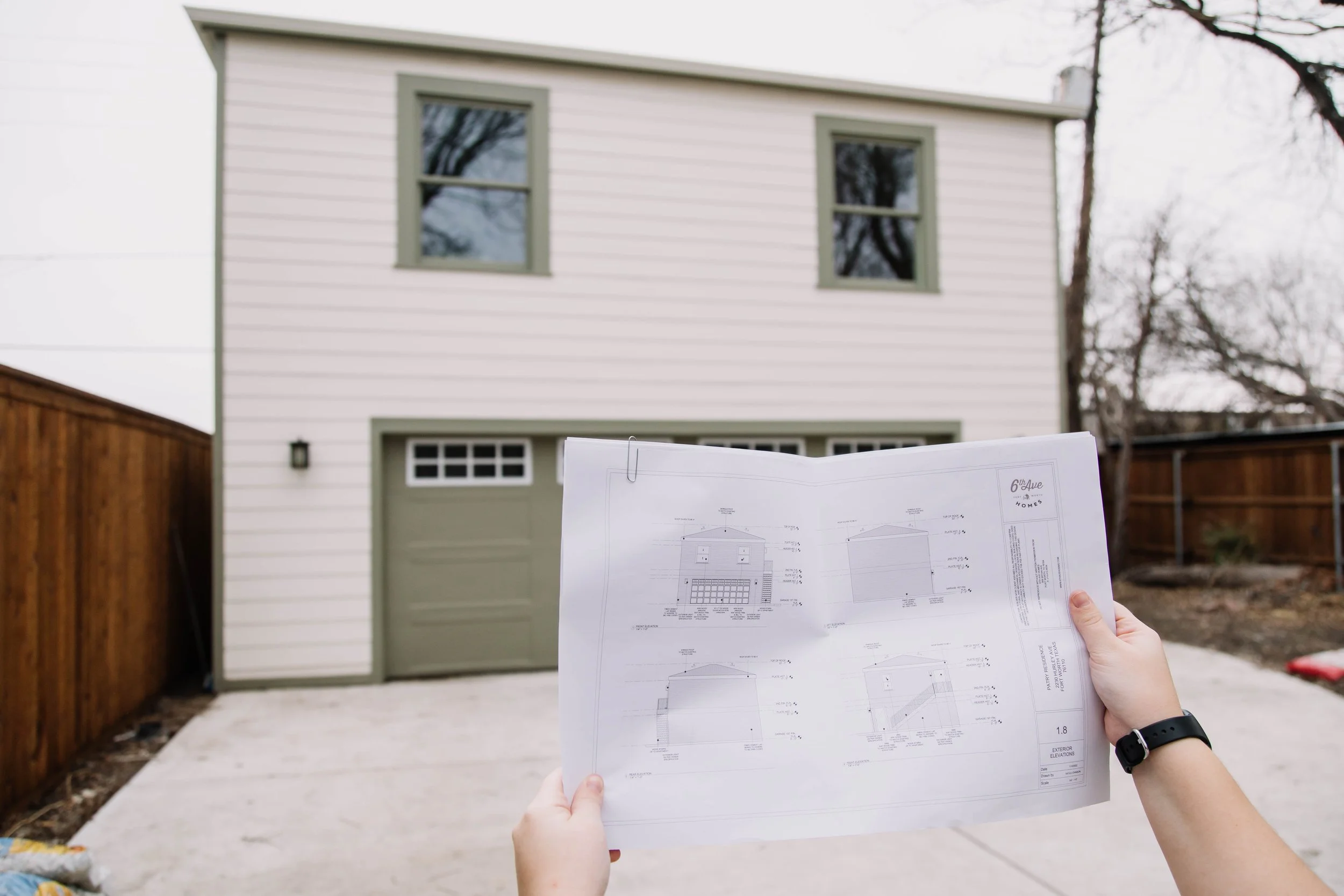 We Built a Resource Site for DFW GarageApartments.                   Here’s Why.