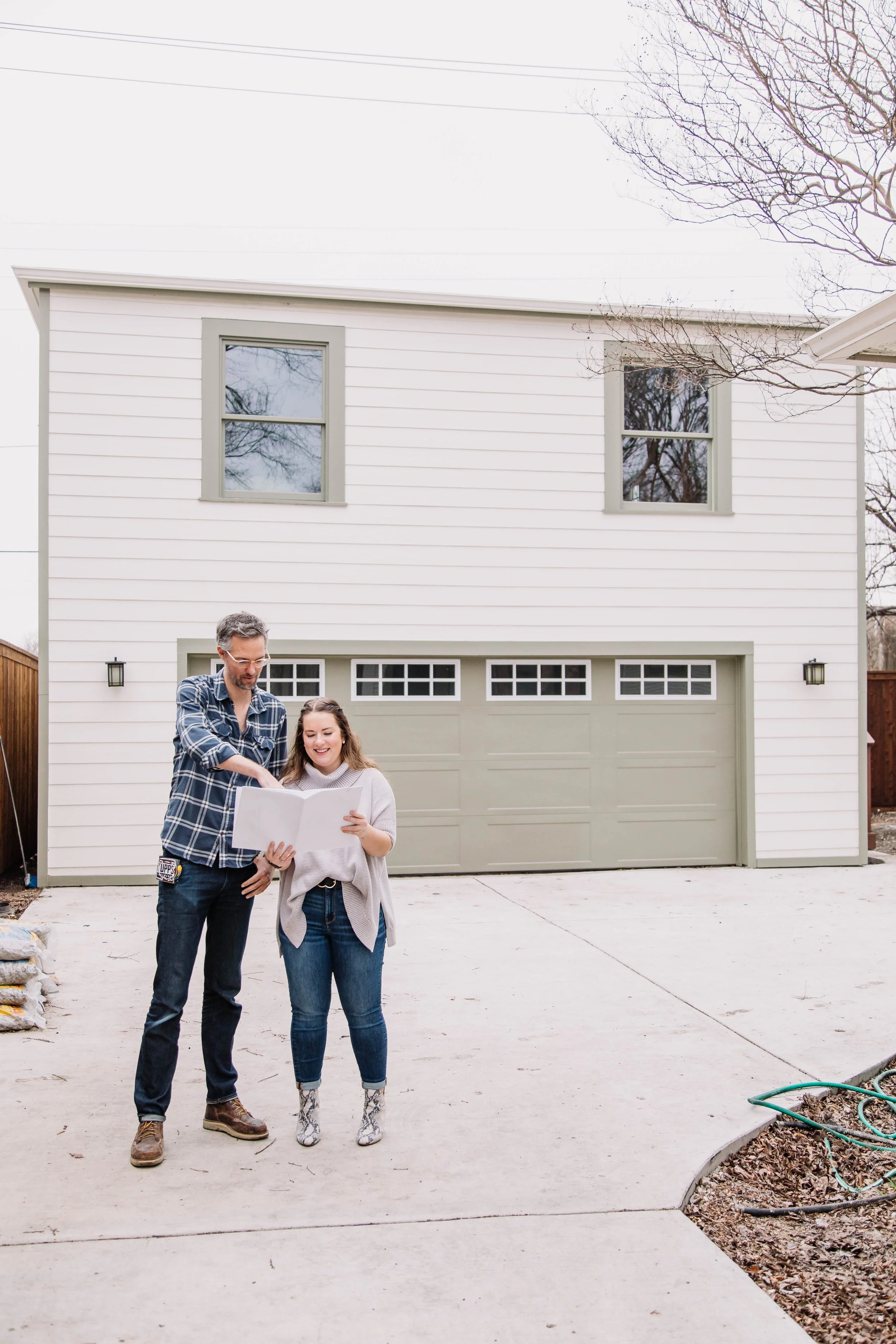 The Garage Apartment Question Everyone in Fort Worth Is Asking