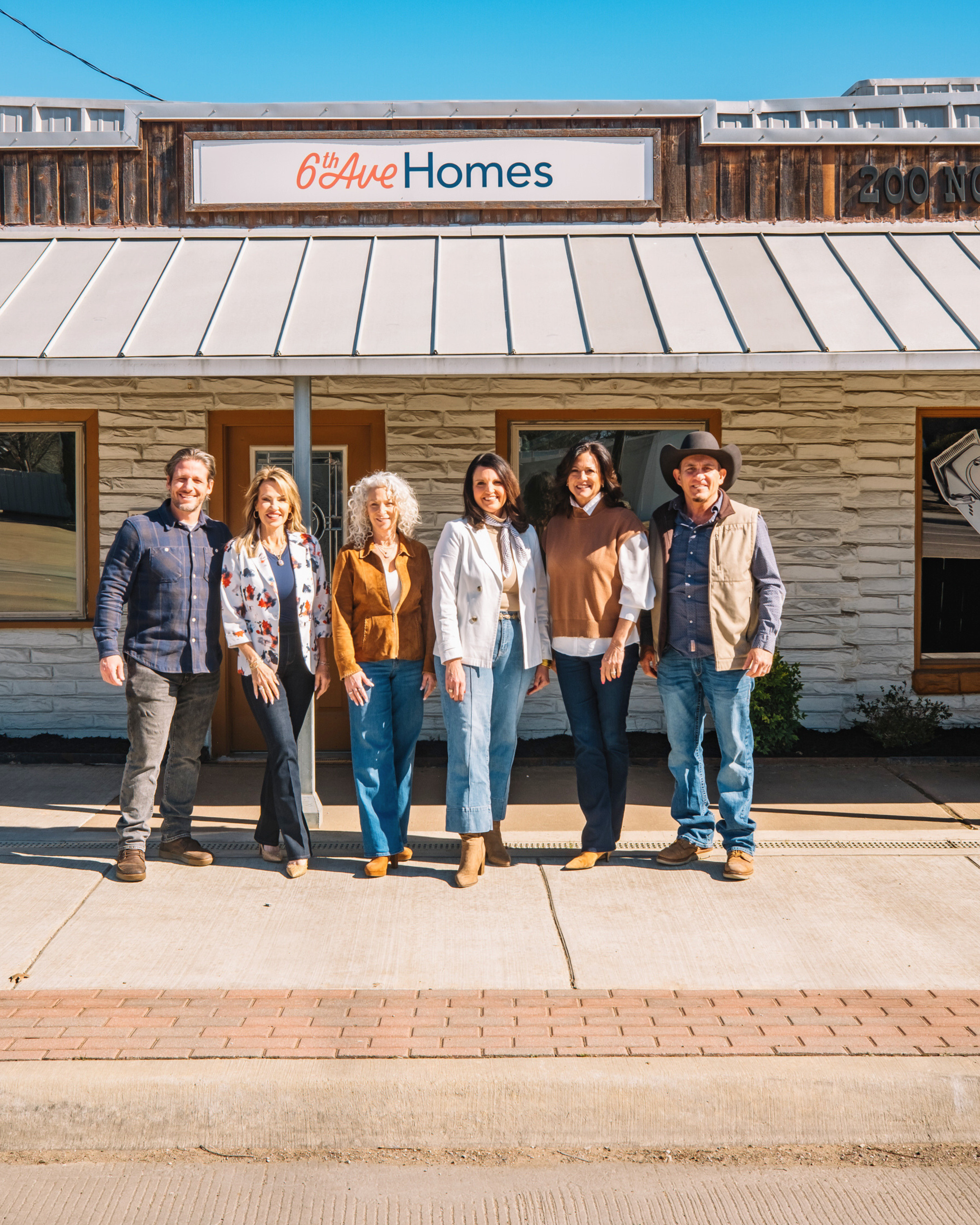 Why We Opened an Office in Mansfield (And Why You Should Pay Attention to This City)