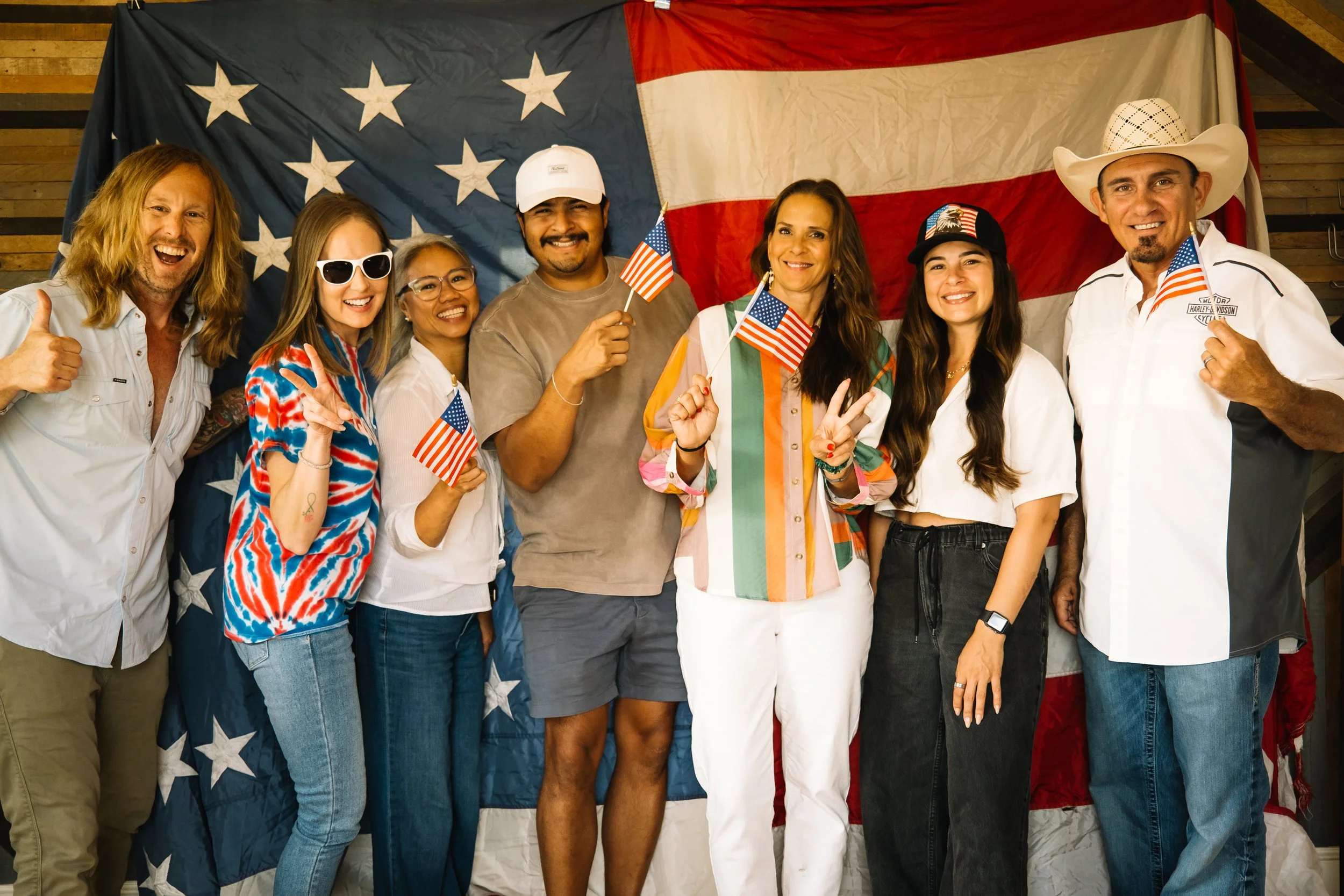The July 4 Family Reunion Effect: Why the Week After Independence Day Is When Fort Worth Home Decisions Actually Get Made