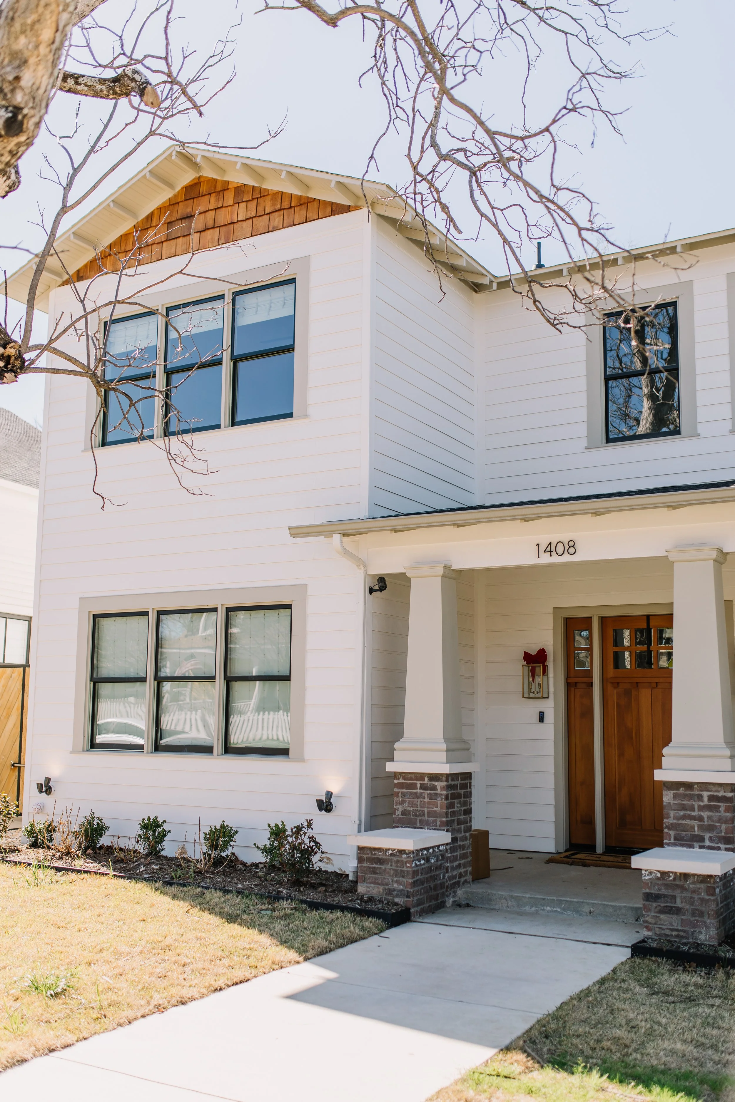 Your Second Floor Is 8 Degrees Hotter Than Your First. Here's the Fort Worth Attic Conversation Nobody Wants to Have (But Everyone Should) in July.