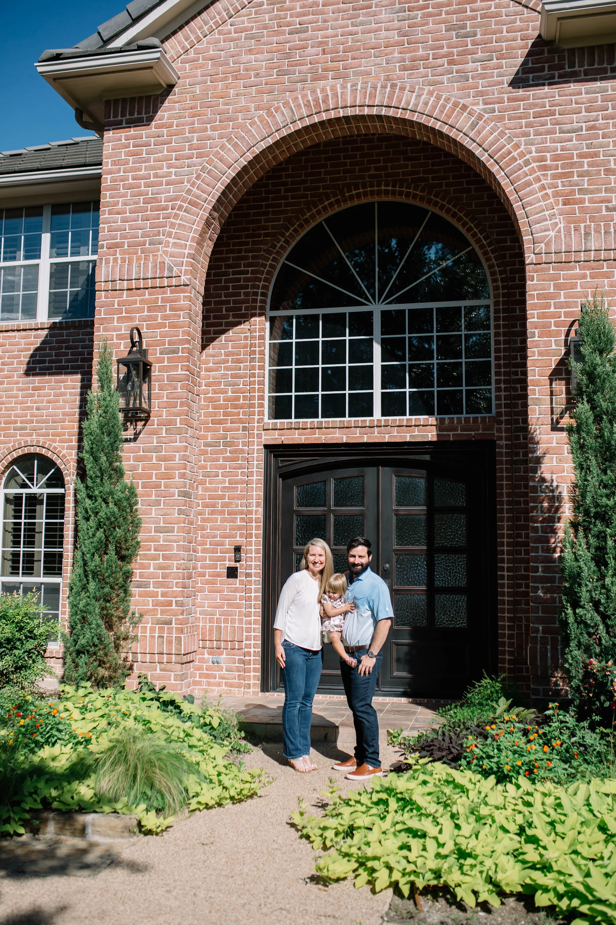 What We Tell Friends Before They Buy an Old Fort Worth House