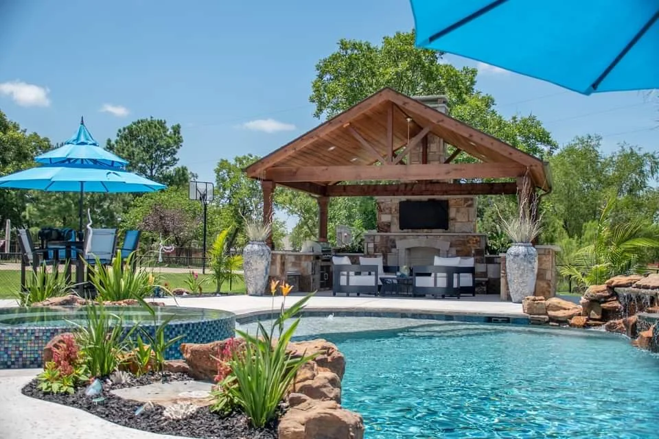 10 Ways to Transform Your DFW Backyard Into an Outdoor Space That Feels Like Home