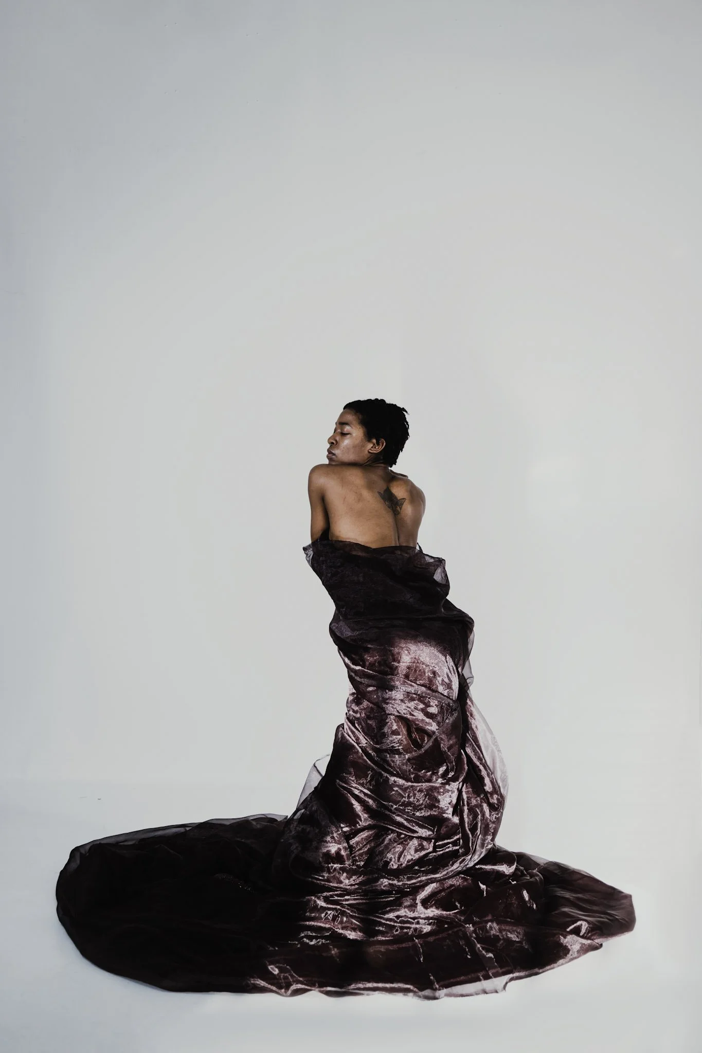 Keeper of Sadness @ Union Station