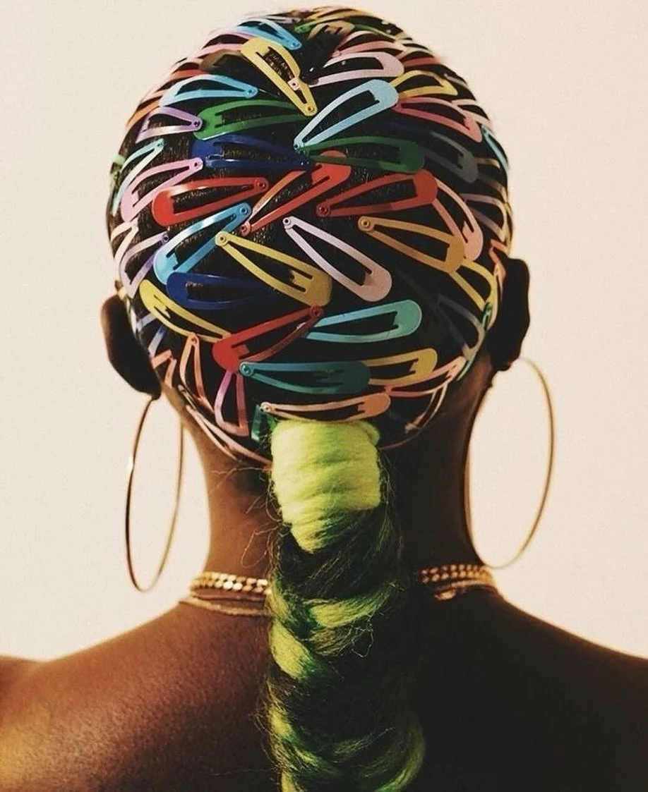 Not all heroes wear capes, some wear color&hellip;
.
📷 @ dyke
.

#solomagic