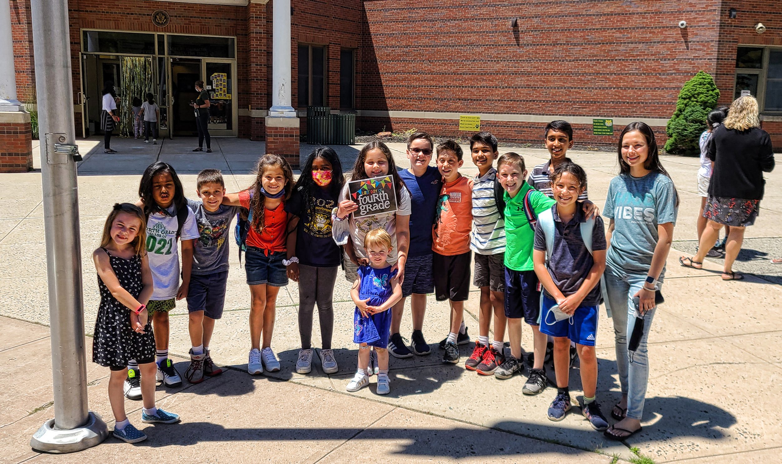 Green Brook Education & Athletic Foundation