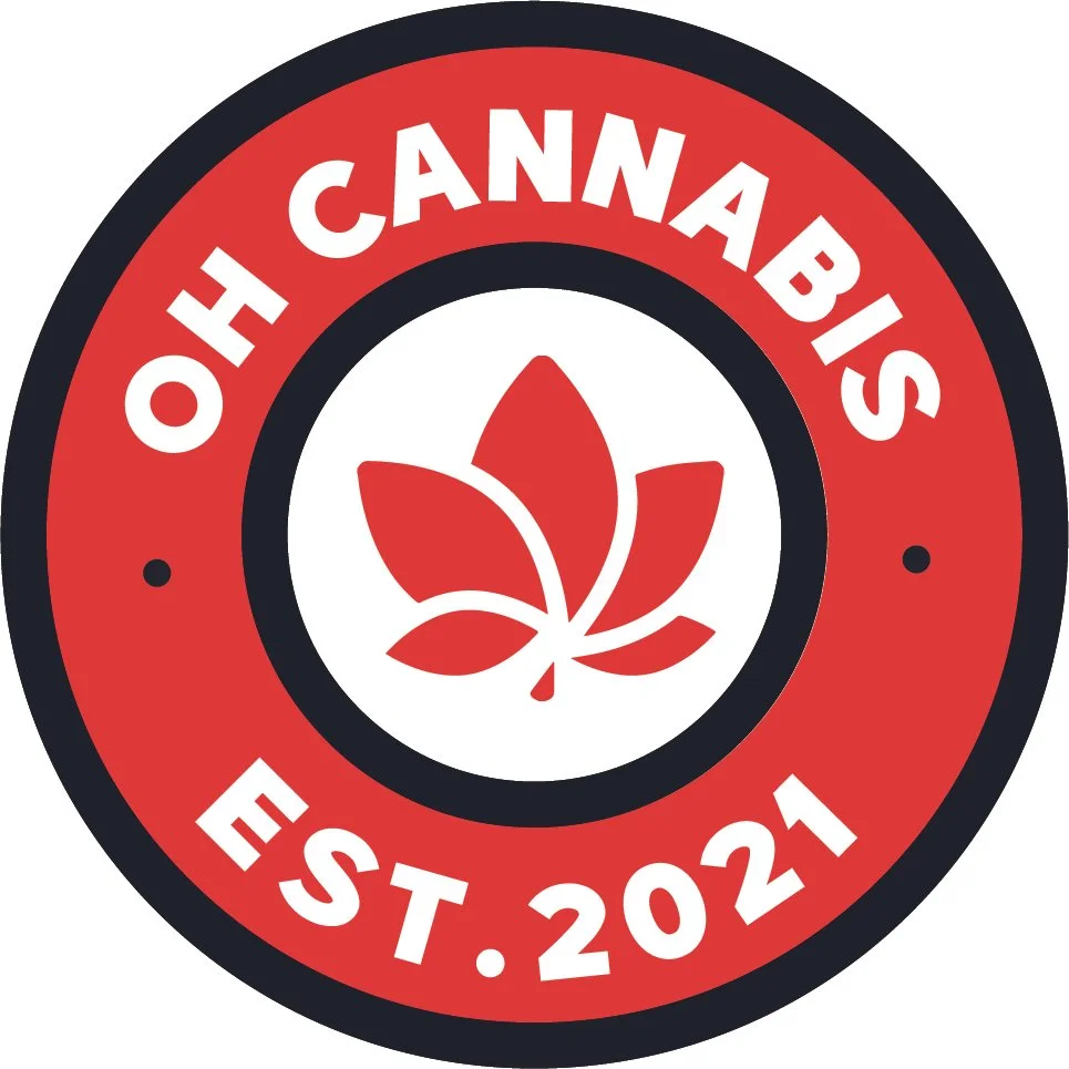 Local Delivery is LIVE at Oh Cannabis! 🚚💨