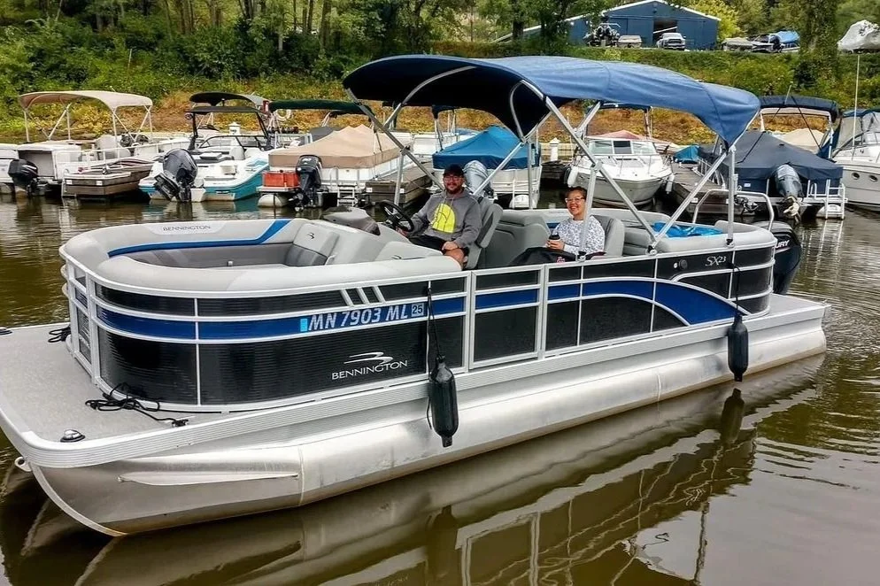 Your Boat Club