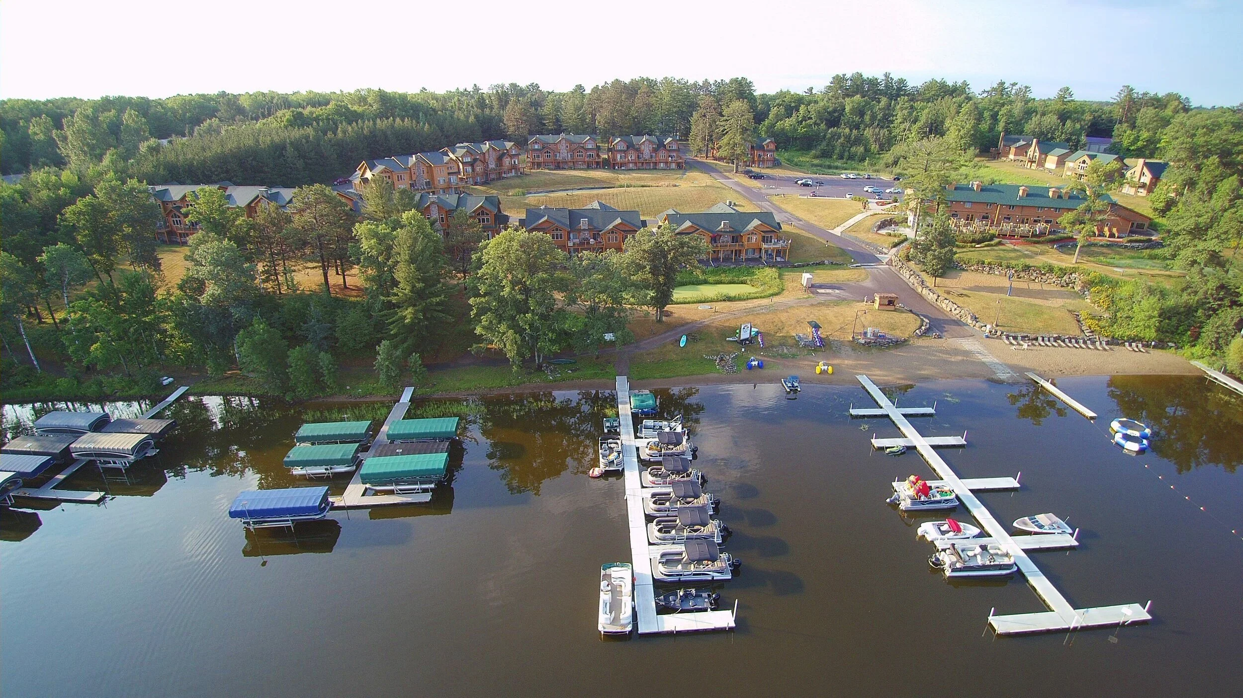 Explore Big Sandy Lake, MN: Best Boating Routes &amp; Things to Do