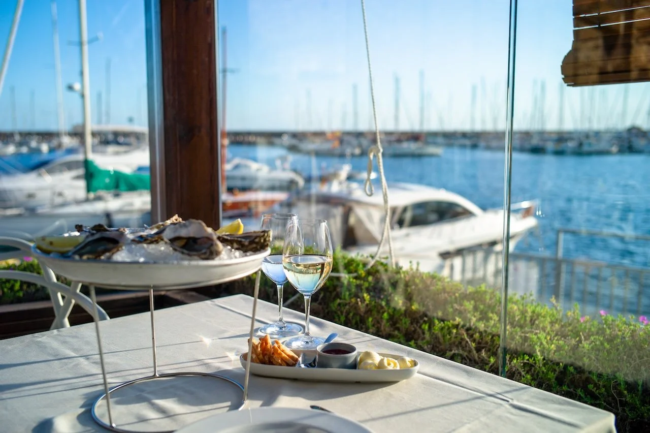 The Complete Boater’s Guide to Dock &amp; Dining