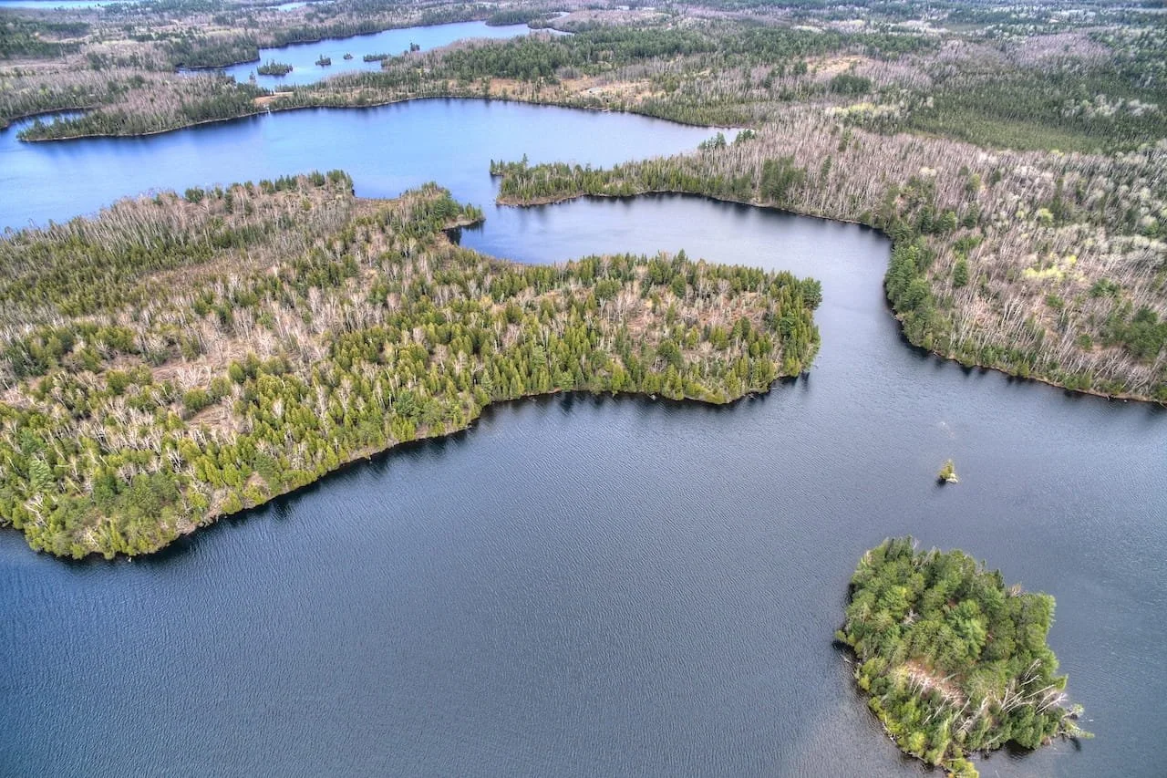 Boating Guide to Farm Lake, MN: Family Cruising, Watersports &amp; Tips