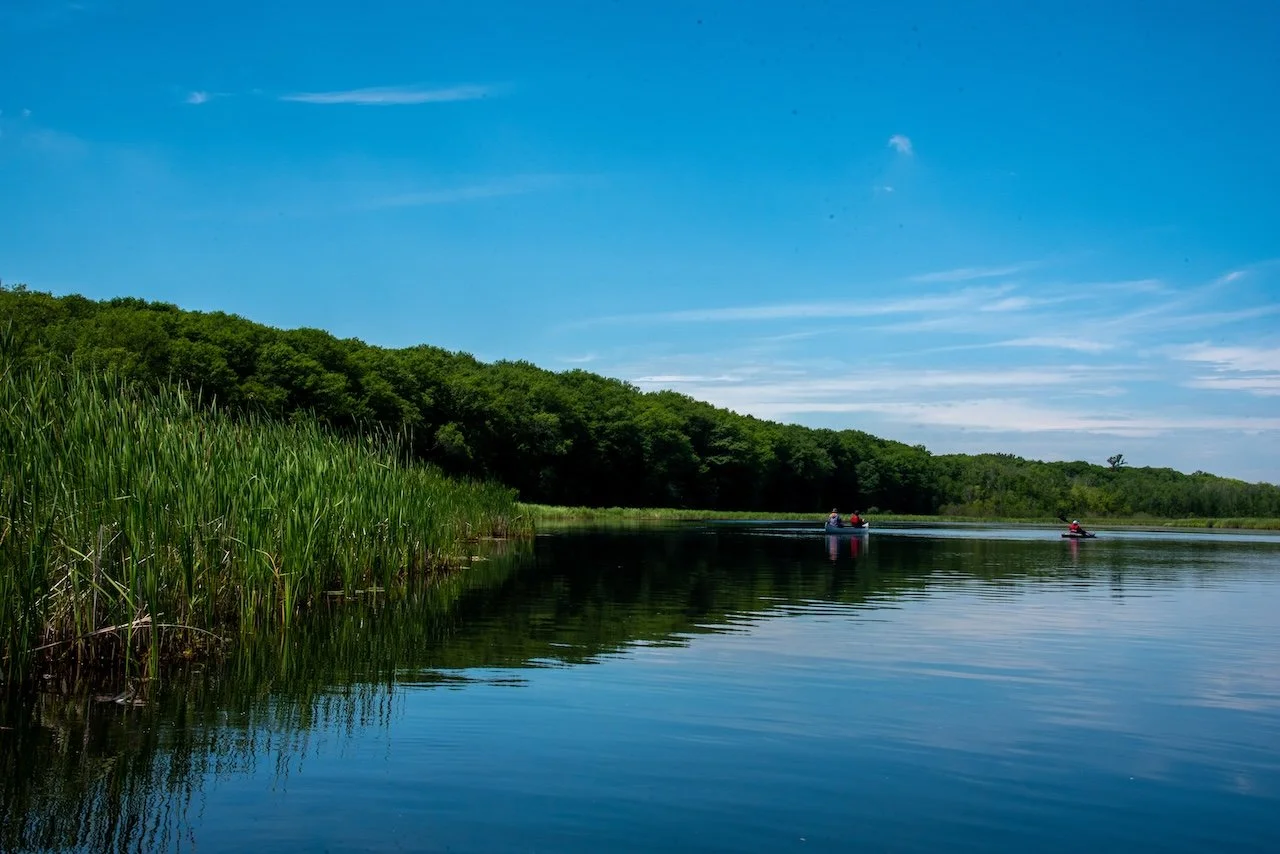 Mille Lacs Lake Boating Guide: Best Boat Day from Garrison, MN