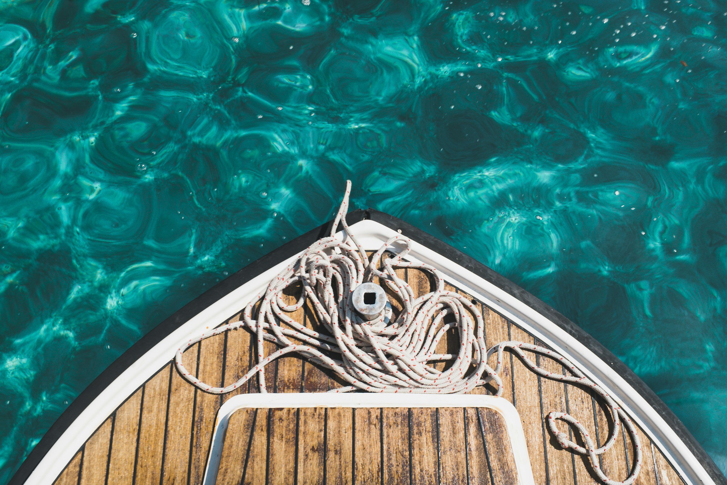 How to Create a Boat Travel Plan for a Safe, Stress-Free Trip