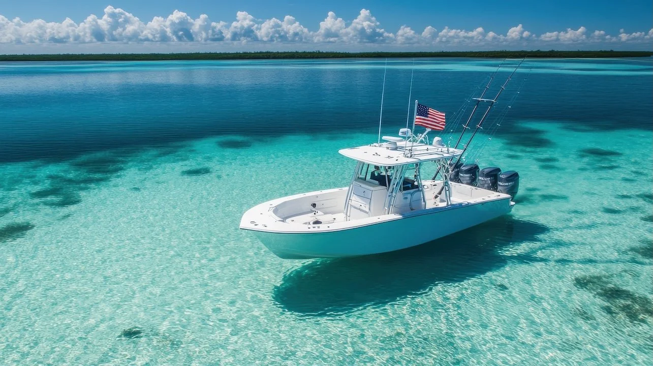 Florida Sandbar Boating: How to Plan a Safe and Relaxed Day on the Water