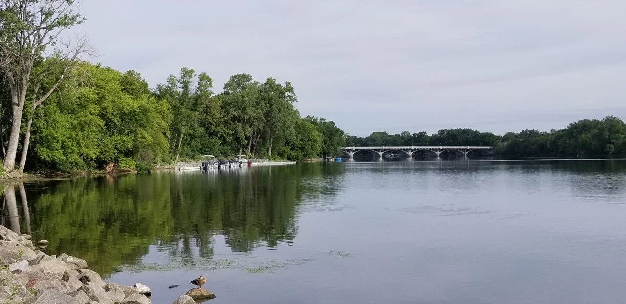 Boat Rentals Mississippi River (Champlin), MN — Your Boat Club