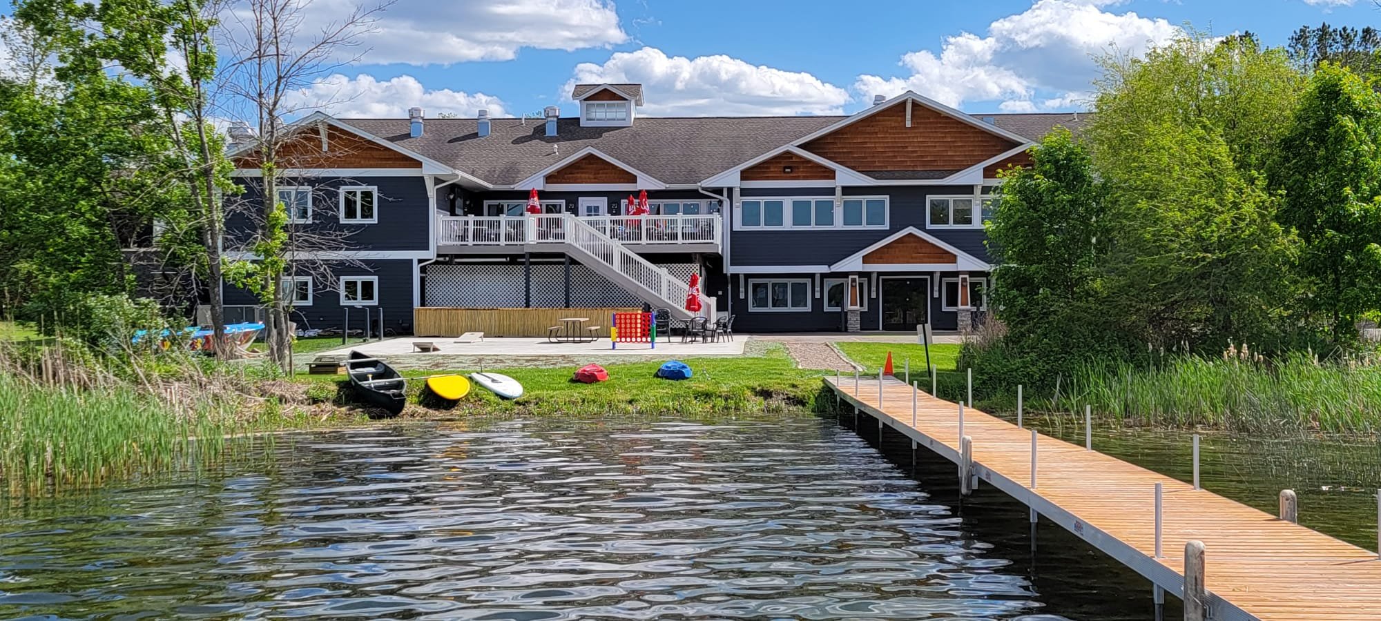 Boat Rentals North Long Lake (Brainerd, MN) — Your Boat Club