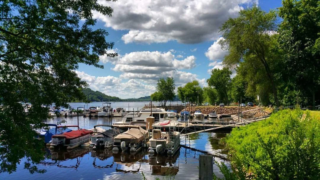 Boat Rentals St. Croix River, MN — Your Boat Club