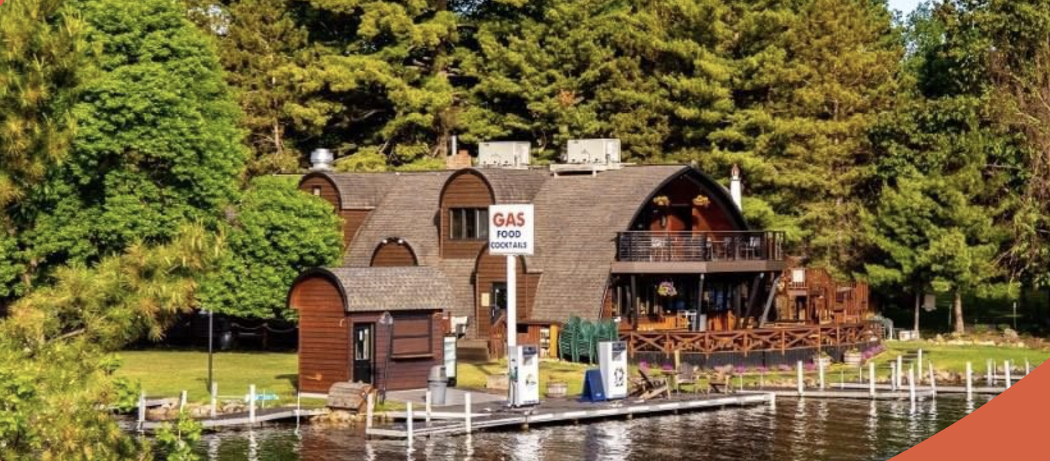 Boat Rentals Cross Lake, MN — Your Boat Club