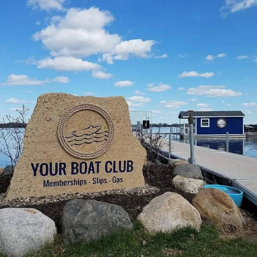 Boat Rentals Forest Lake, MN — Your Boat Club