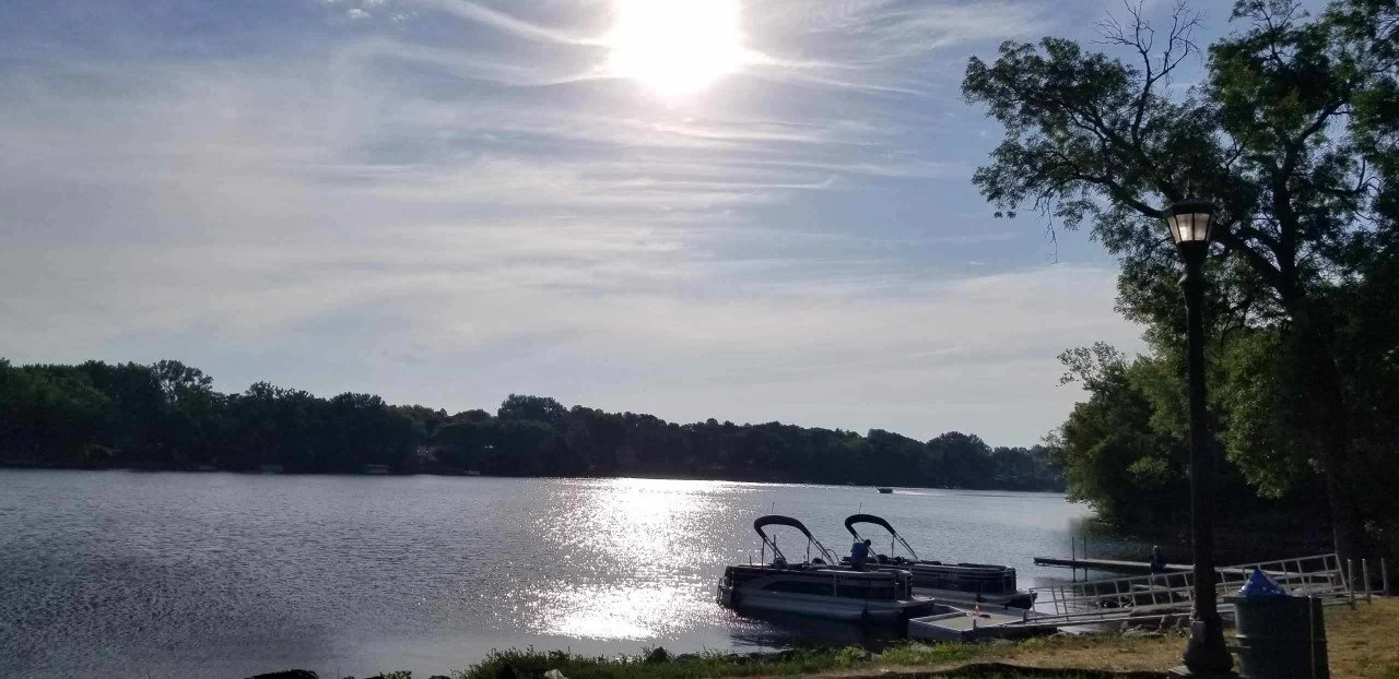 Boat Rentals Mississippi River (Champlin), MN — Your Boat Club