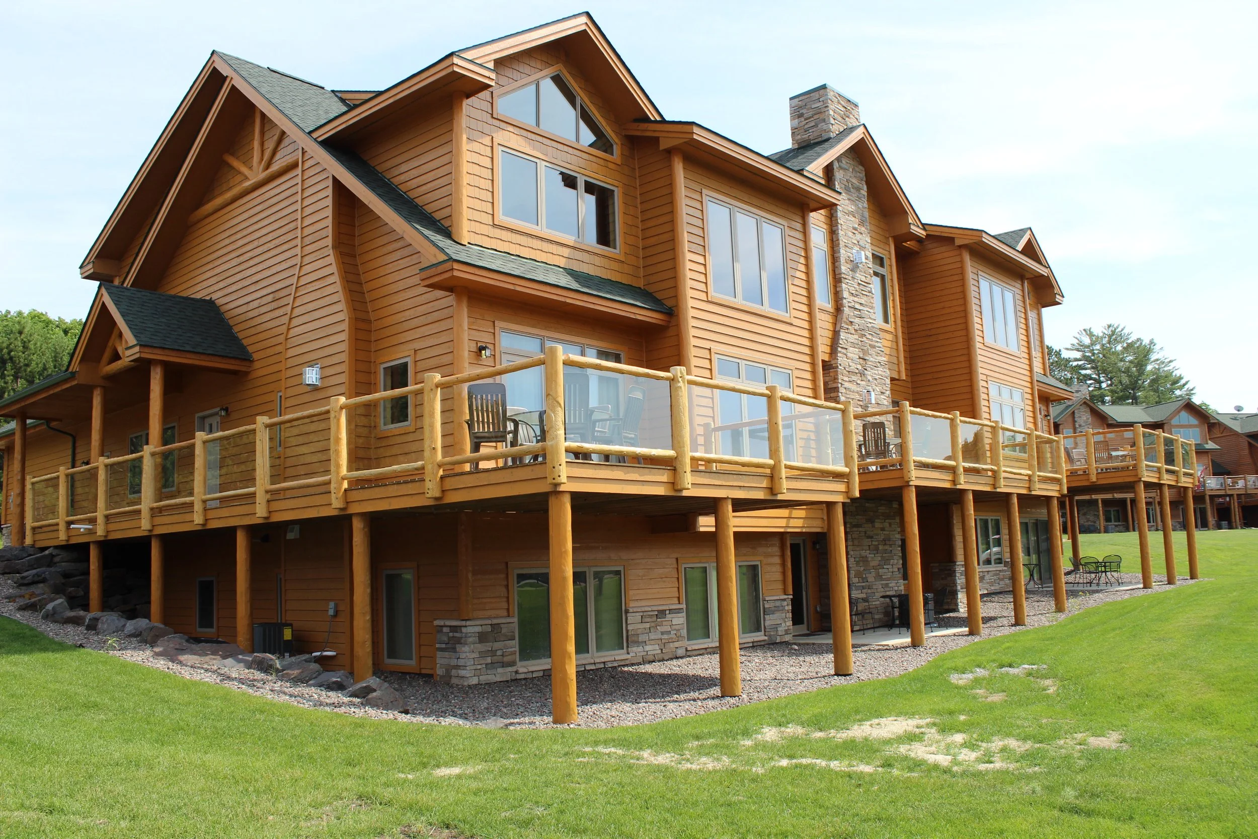 Boat Rentals Big Sandy Lake, MN — Your Boat Club