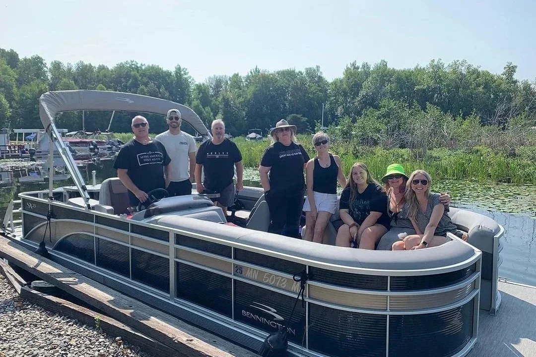 Your Boat Club