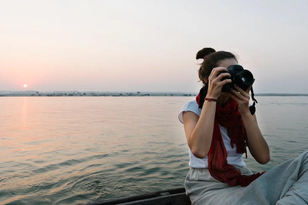 Boat Photography Tips: Capture Stunning Water Shots from Deck to ...