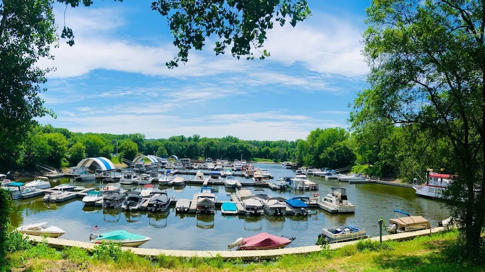 Boat Slips Watergate Marina — Your Boat Club