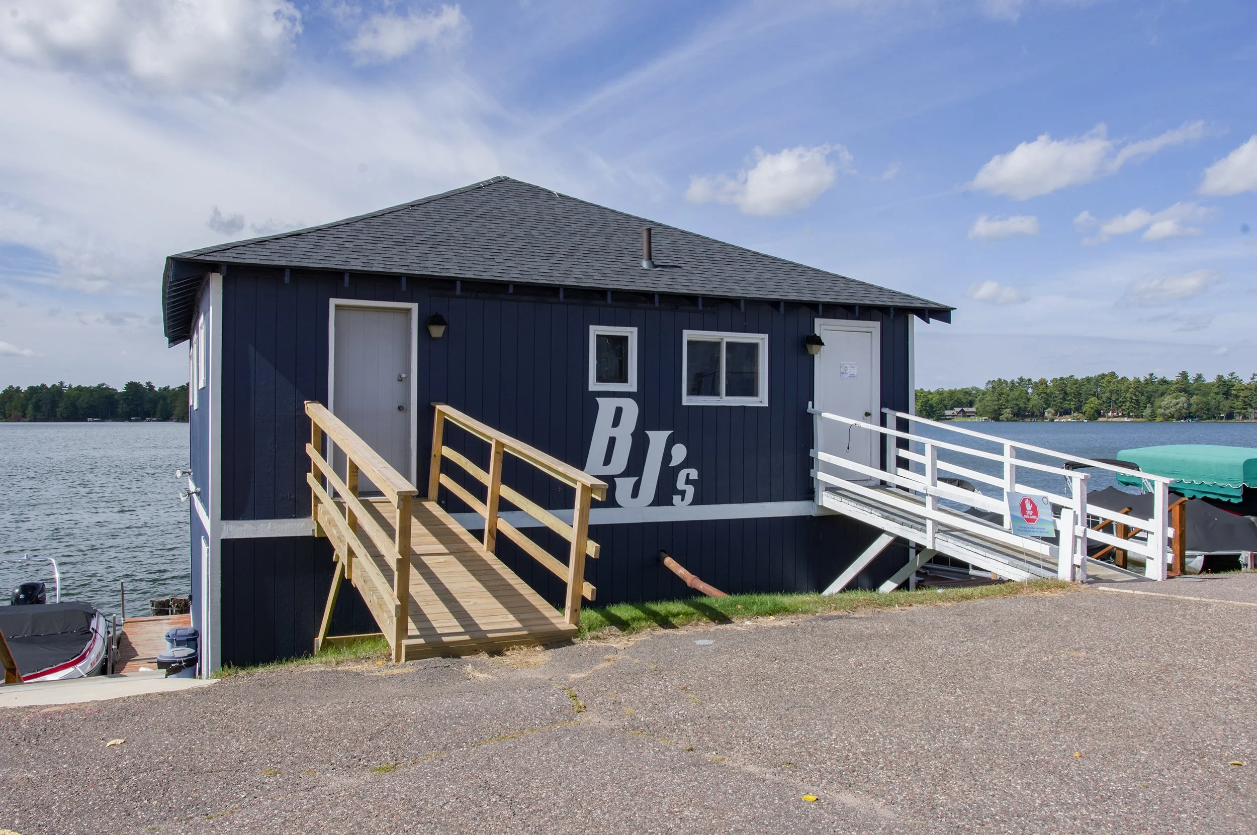 Boat Rentals Minocqua, WI — Your Boat Club