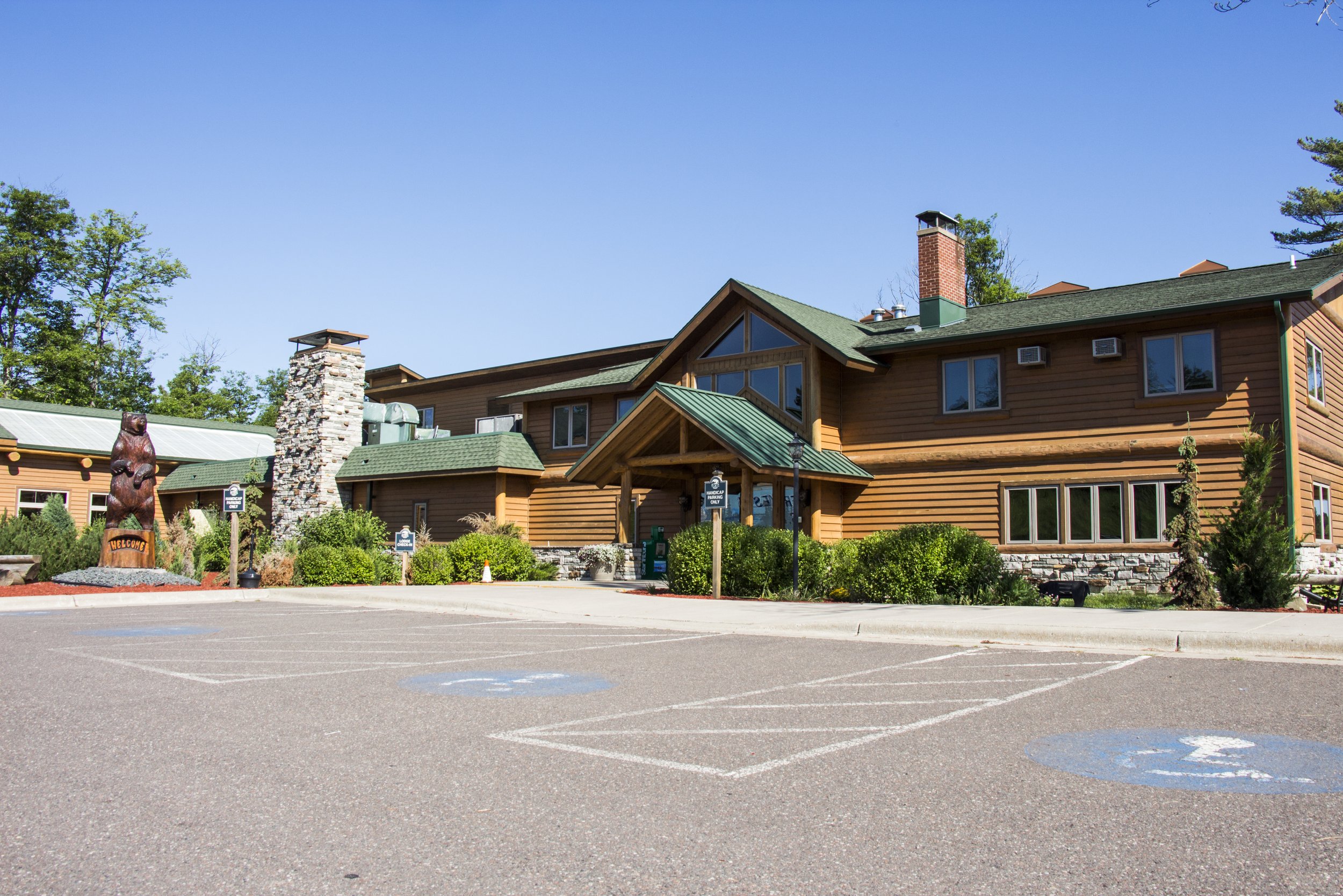 Boat Rentals Big Sandy Lake, MN — Your Boat Club